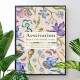 Quadro decorativo - Floral Estilo Contempor�neo Aestivation