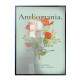 Quadro decorativo - Floral Estilo Contempor�neo Anthomania