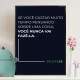 Quadro decorativo - Business Se Voc� Gastar Muito Tempo Pensando Sobre Uma Coisa, Voc� Nunca Vai Faz�-La