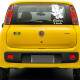 Adesivo para Carro Beb� a Bordo 19