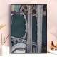 Quadro decorativo - Vis�o de Drone Ponte de Estrada