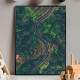 Quadro decorativo - Floresta 12