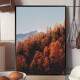 Quadro decorativo - Floresta 13