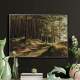 Quadro decorativo - Floresta 16
