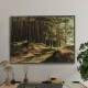 Quadro decorativo - Floresta 16