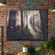 Quadro decorativo - Floresta 17