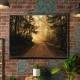Quadro decorativo - Floresta 25