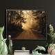 Quadro decorativo - Floresta 25