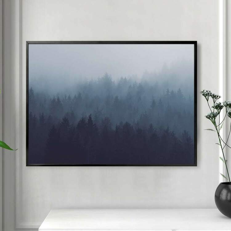 Quadro decorativo - Floresta 26