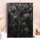 Quadro Decorativo Floresta 4