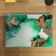 Adesivo Para Notebook Tons Pastel