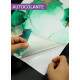 Adesivo Para Notebook Tons Pastel