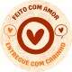 Etiqueta Adesiva para Ovo de P�scoa feliz p�scoa 114