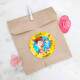 Etiquetas Adesivas Personalizadas Toy Story Anivers�rio
