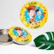 Etiquetas Adesivas Personalizadas Toy Story Anivers�rio