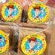 Etiquetas Adesivas Personalizadas Toy Story Anivers�rio