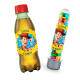 Etiquetas Adesivas Personalizadas Toy Story Anivers�rio