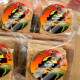 Etiquetas Adesivas Anivers�rio Dinossauro Jurassic Park 2