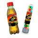 Etiquetas Adesivas Anivers�rio Dinossauro Jurassic Park 2