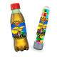 Etiquetas Adesivas para Anivers�rio com Nome e Idade Blaze and The Monster Machines