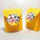 Etiquetas Adesivas para Anivers�rio com Nome e Idade Mickey Mouse 2