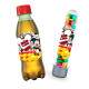 Etiquetas Adesivas para Anivers�rio com Nome e Idade Mickey Mouse 2