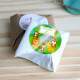 Etiquetas Adesivas para Anivers�rio com Nome e Idade Safari Baby 2