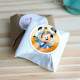 Etiquetas Adesivas para Anivers�rio com Nome e Idade Mickey Marinheiro