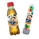 Etiquetas Adesivas para Anivers�rio com Nome e Idade Mickey Marinheiro