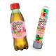 Etiquetas Adesivas para Anivers�rio com Nome e Idade Shopkins