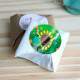 Etiquetas Adesivas para anivers�rio com nome e idade Frozen girassol