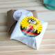Etiquetas Adesivas Anivers�rio Homem Aranha Baby
