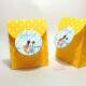 Etiquetas Adesivas Mickey Baby para Anivers�rio - Nome e Idade - Modelo 3