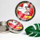 Etiquetas Adesivas Anivers�rio Mickey Mouse 4