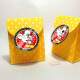 Etiquetas Adesivas Anivers�rio Mickey Mouse 4