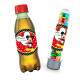 Etiquetas Adesivas Anivers�rio Mickey Mouse 4