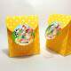 Etiquetas Adesivas para Anivers�rio Mickey Mouse Fazendinha - Personalizadas
