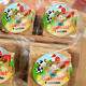 Etiquetas Adesivas para Anivers�rio Mickey Mouse Fazendinha - Personalizadas