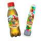 Etiquetas Adesivas para Anivers�rio Mickey Mouse Fazendinha - Personalizadas