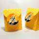 Etiquetas Adesivas para Halloween Mickey Mouse
