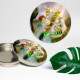 Etiquetas Adesivas para anivers�rio Shrek