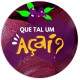 Etiqueta Adesiva para A�ai mod 6