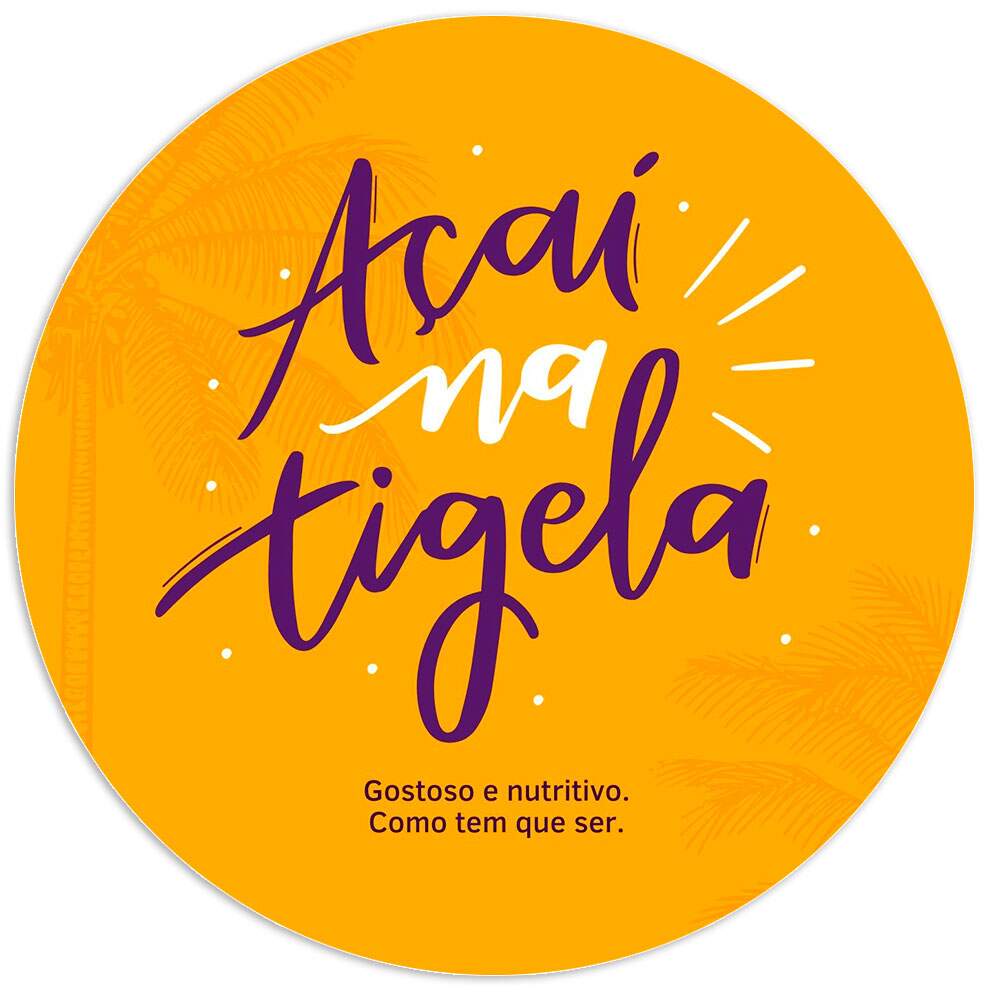 Etiqueta Adesiva para Aai mod 12