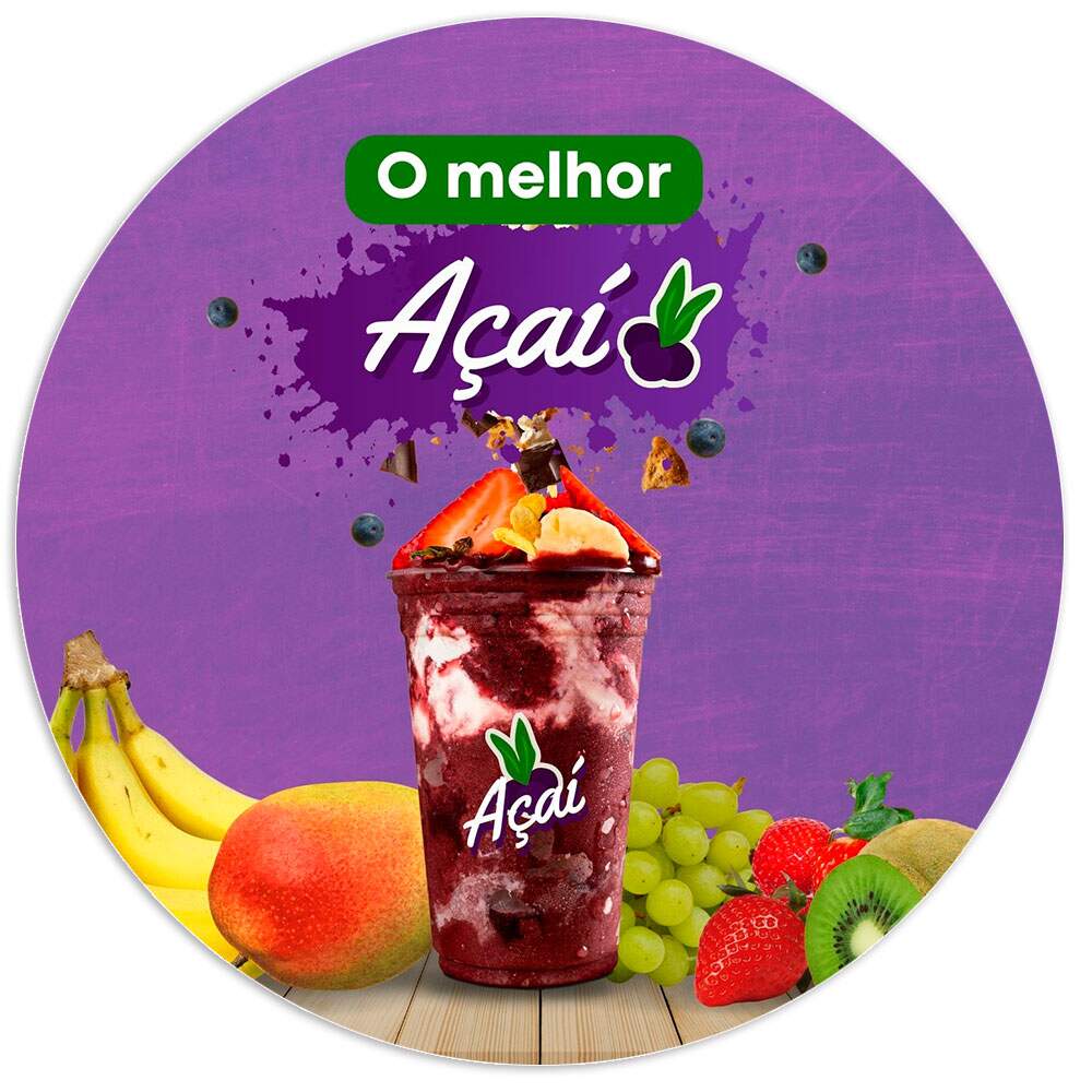 Etiqueta Adesiva para Aai mod 14
