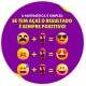 Etiqueta Adesiva para A�ai mod 18