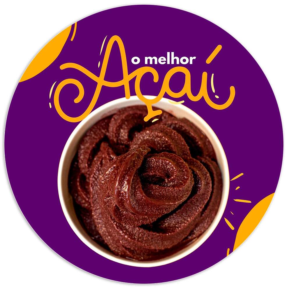 Etiqueta Adesiva para Aai mod 24