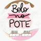 Etiqueta Adesiva para alimento Bolo no pote 1