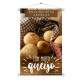 Banner P�o de Queijo Com Muito Queijo