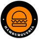 Etiqueta Adesiva para alimento Hamburguer 18
