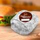 Etiqueta Adesiva para alimento Hamburguer 24